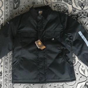 Carhartt Coat